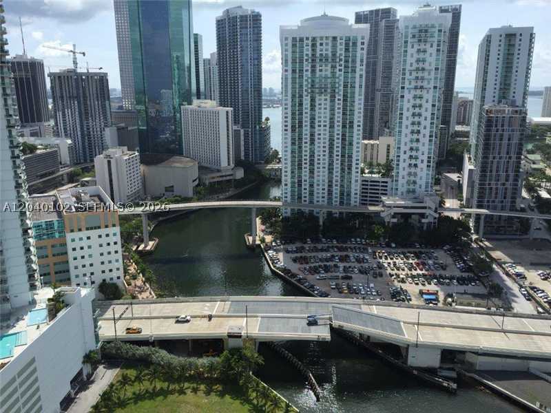 92 SW 3 Street #3311, Miami FL 33130