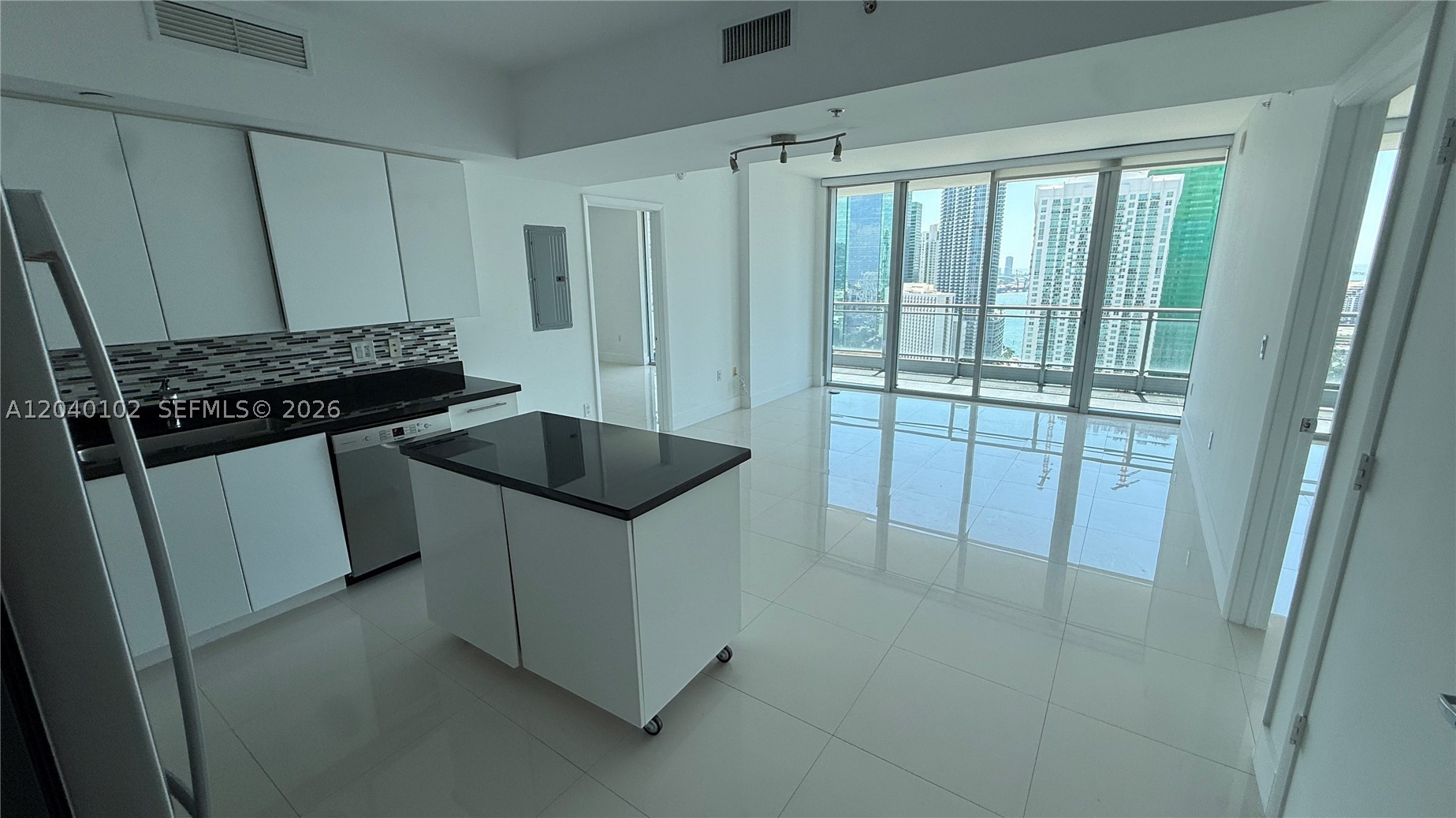 92 SW 3 Street #3311, Miami FL 33130