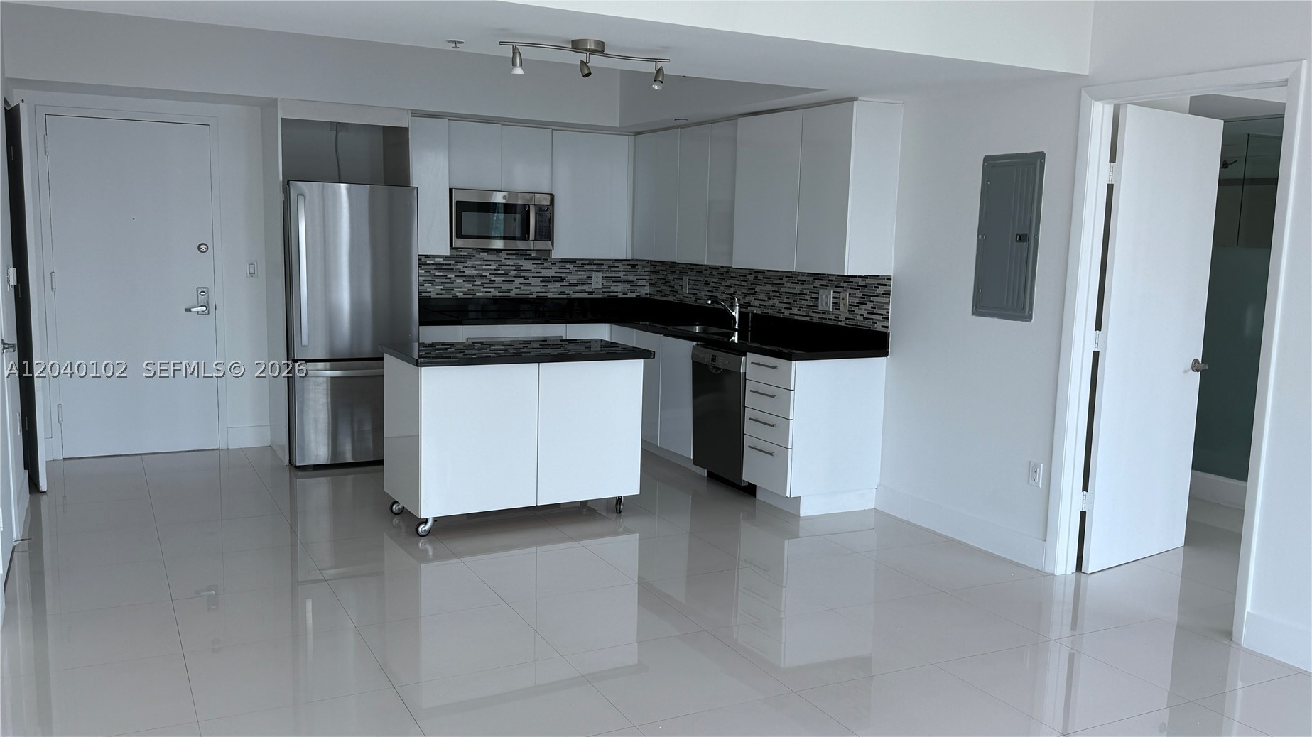 92 SW 3 Street #3311, Miami FL 33130