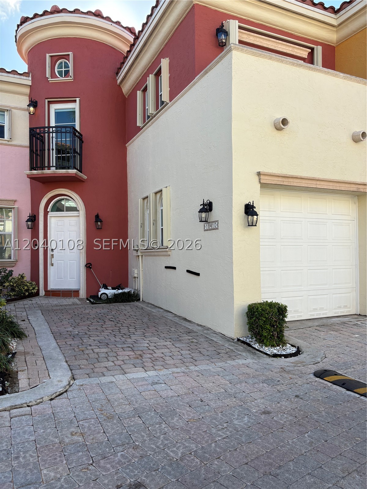 18410 NE 30th Ave #18410, Aventura FL 33160