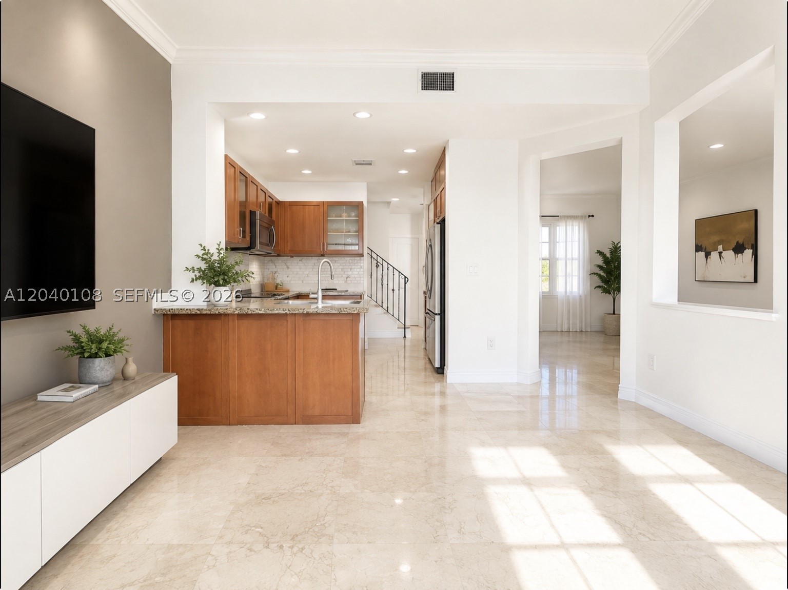 18410 NE 30th Ave #18410, Aventura FL 33160