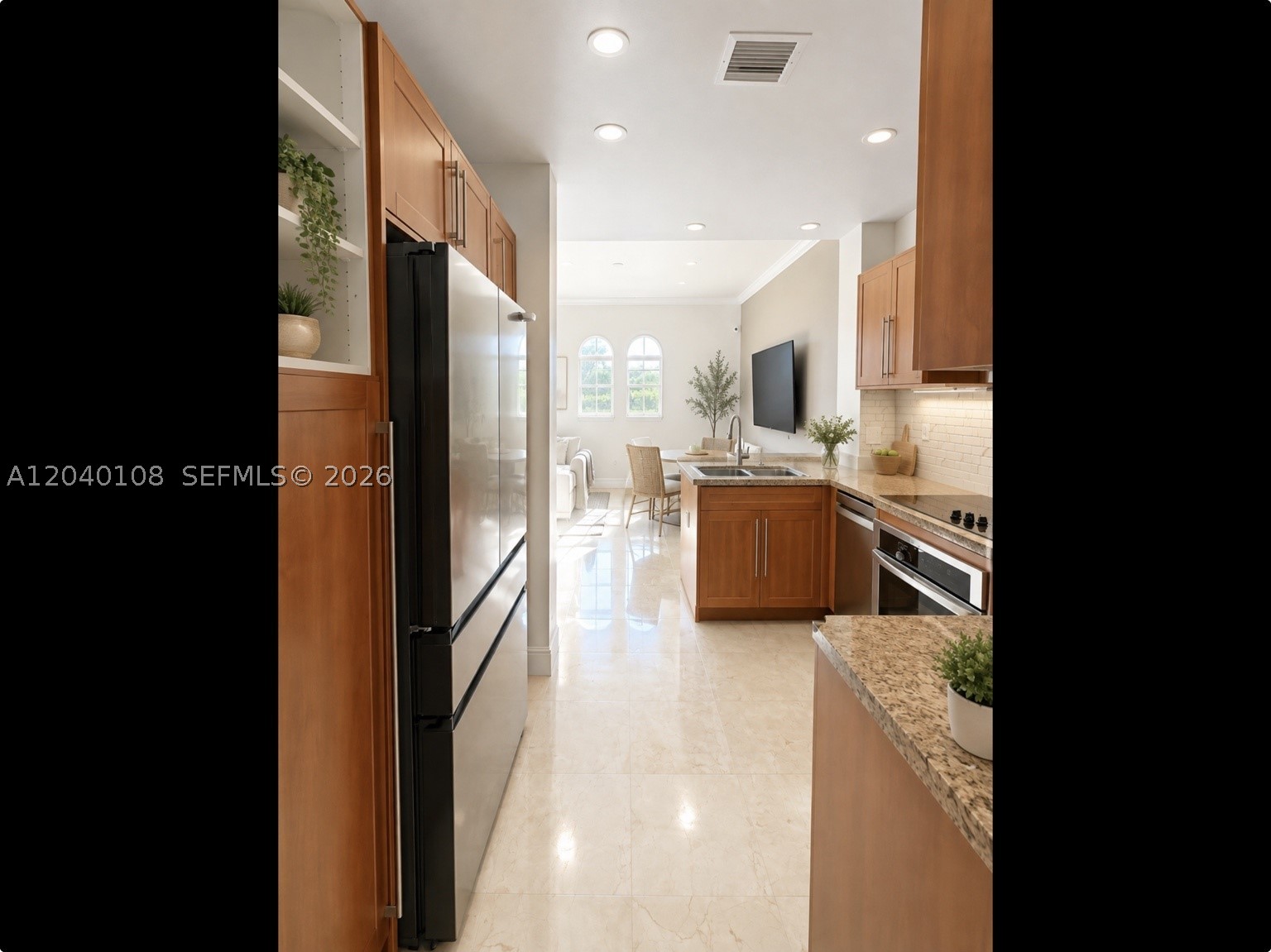 18410 NE 30th Ave #18410, Aventura FL 33160