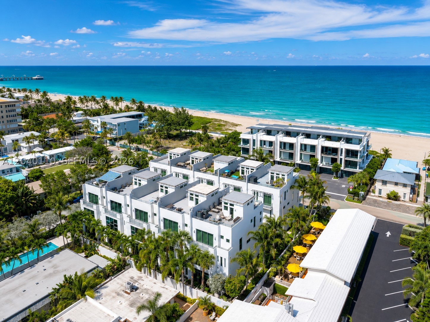 3406 SE 6th St #3406, Pompano Beach FL 33062