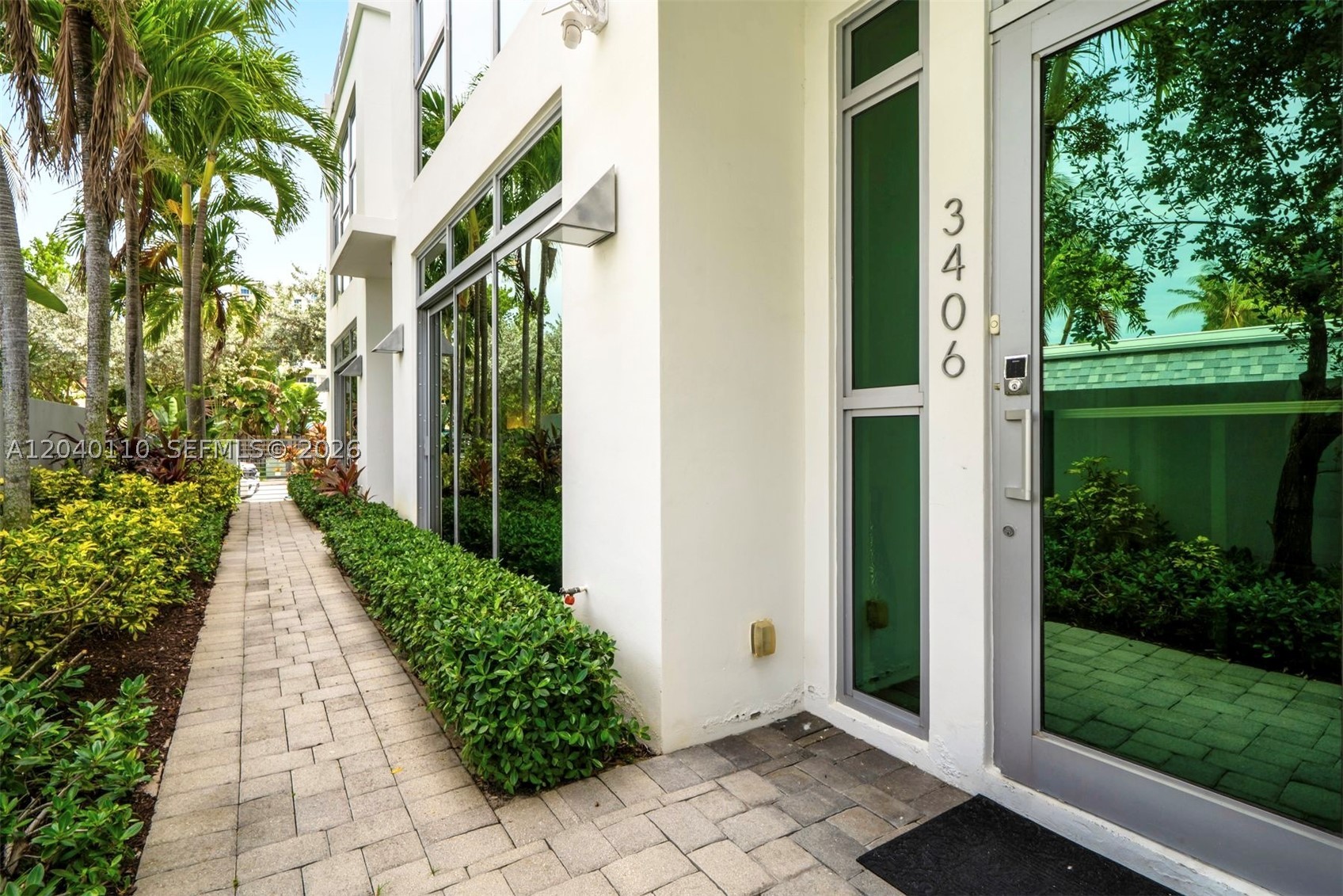 3406 SE 6th St #3406, Pompano Beach FL 33062