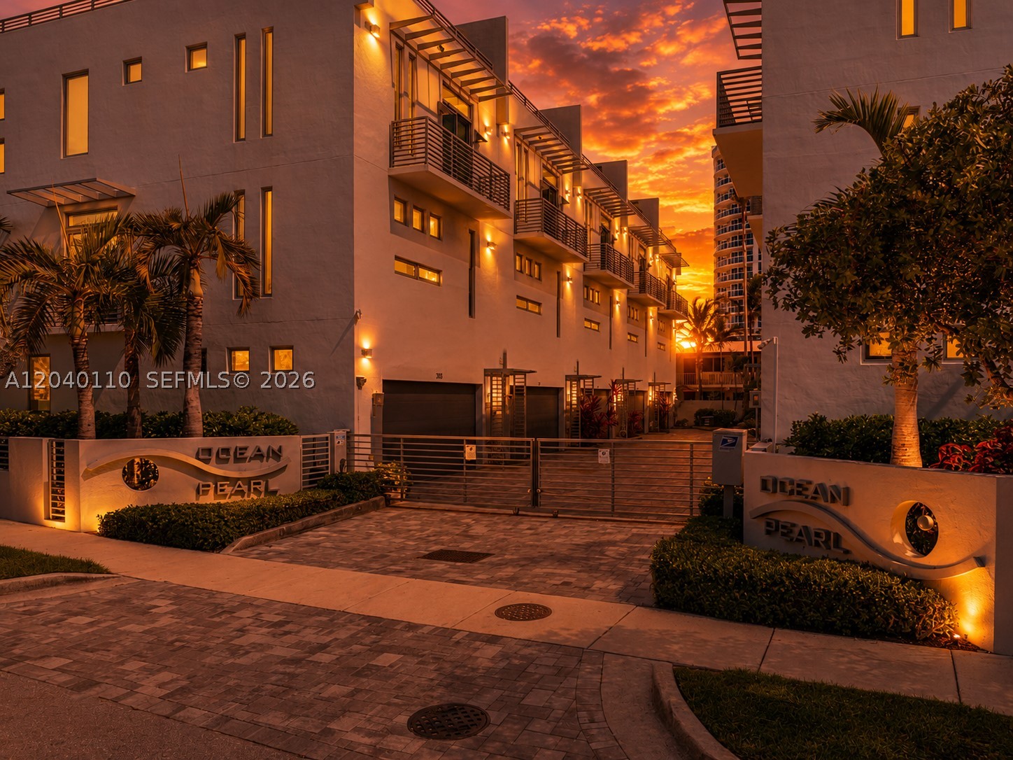 3406 SE 6th St #3406, Pompano Beach FL 33062