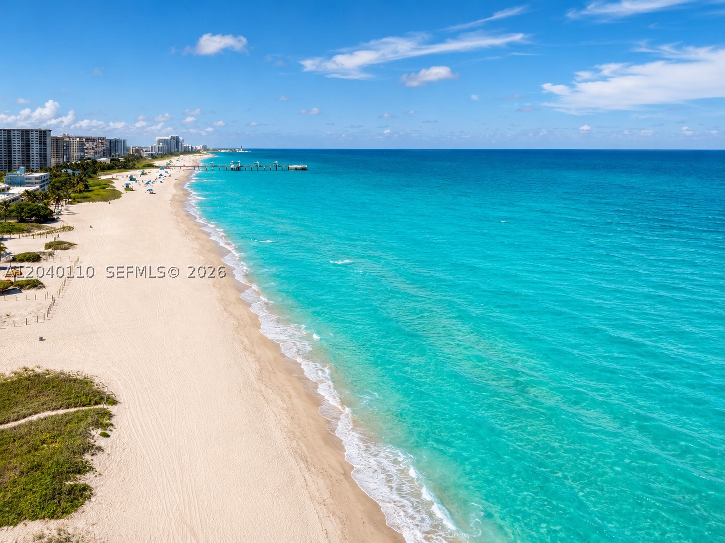 3406 SE 6th St #3406, Pompano Beach FL 33062