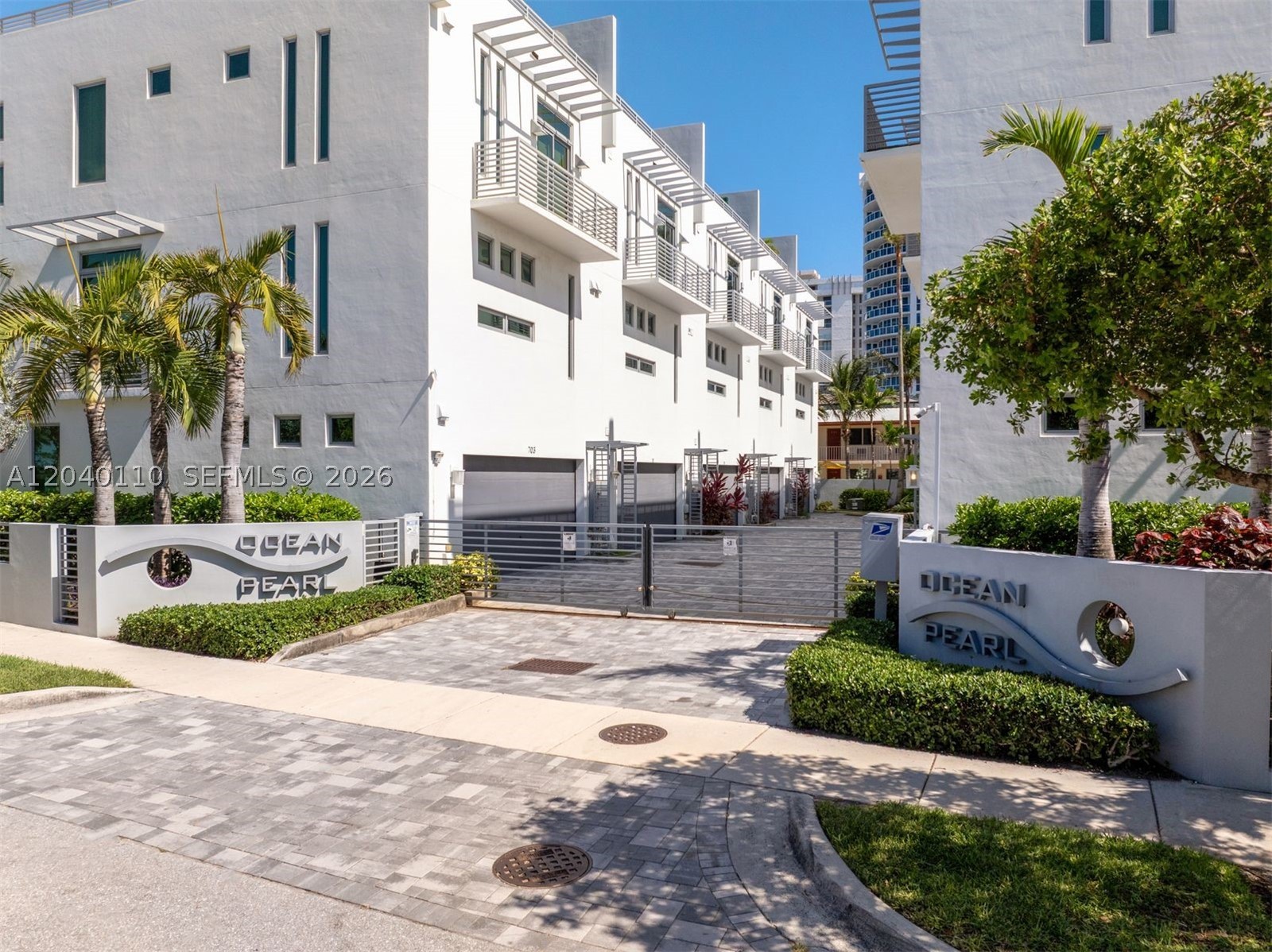 3406 SE 6th St #3406, Pompano Beach FL 33062