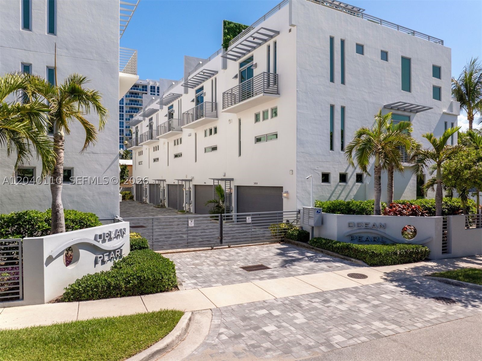 3406 SE 6th St #3406, Pompano Beach FL 33062