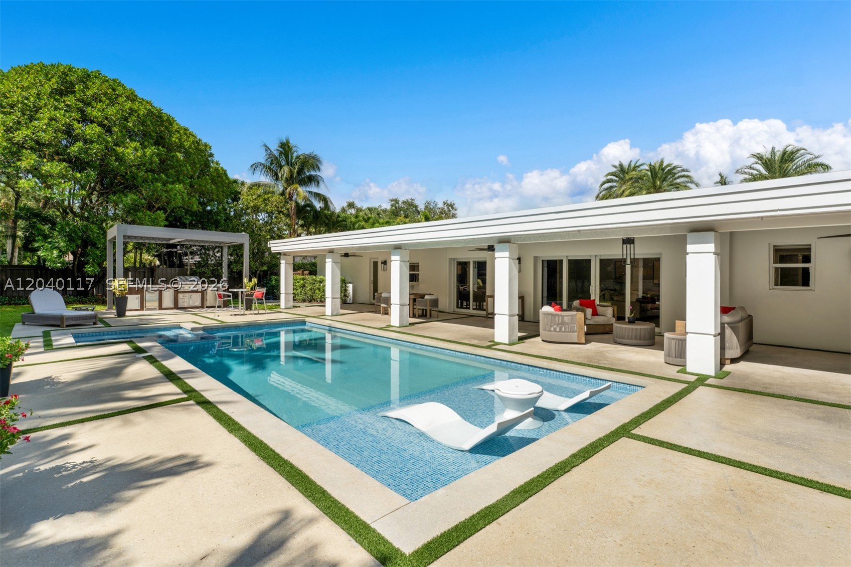11721 Jacaranda Pl, Coral Gables FL 33156