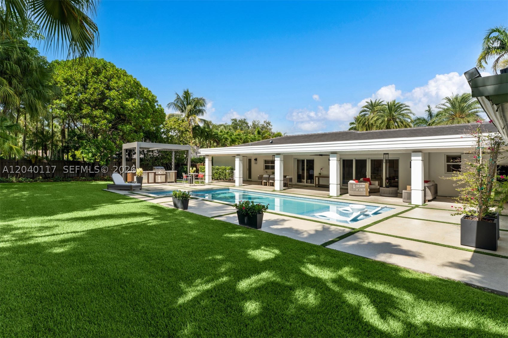 11721 Jacaranda Pl, Coral Gables FL 33156