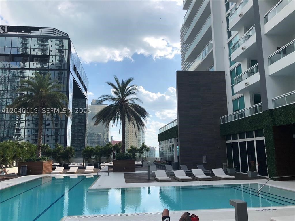 1080 Brickell Ave #3203, Miami FL 33131