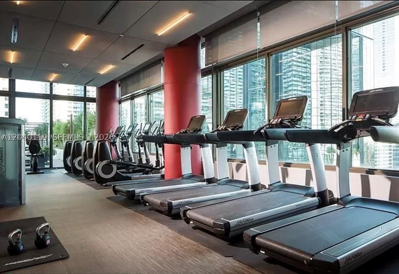 1080 Brickell Ave #3203, Miami FL 33131