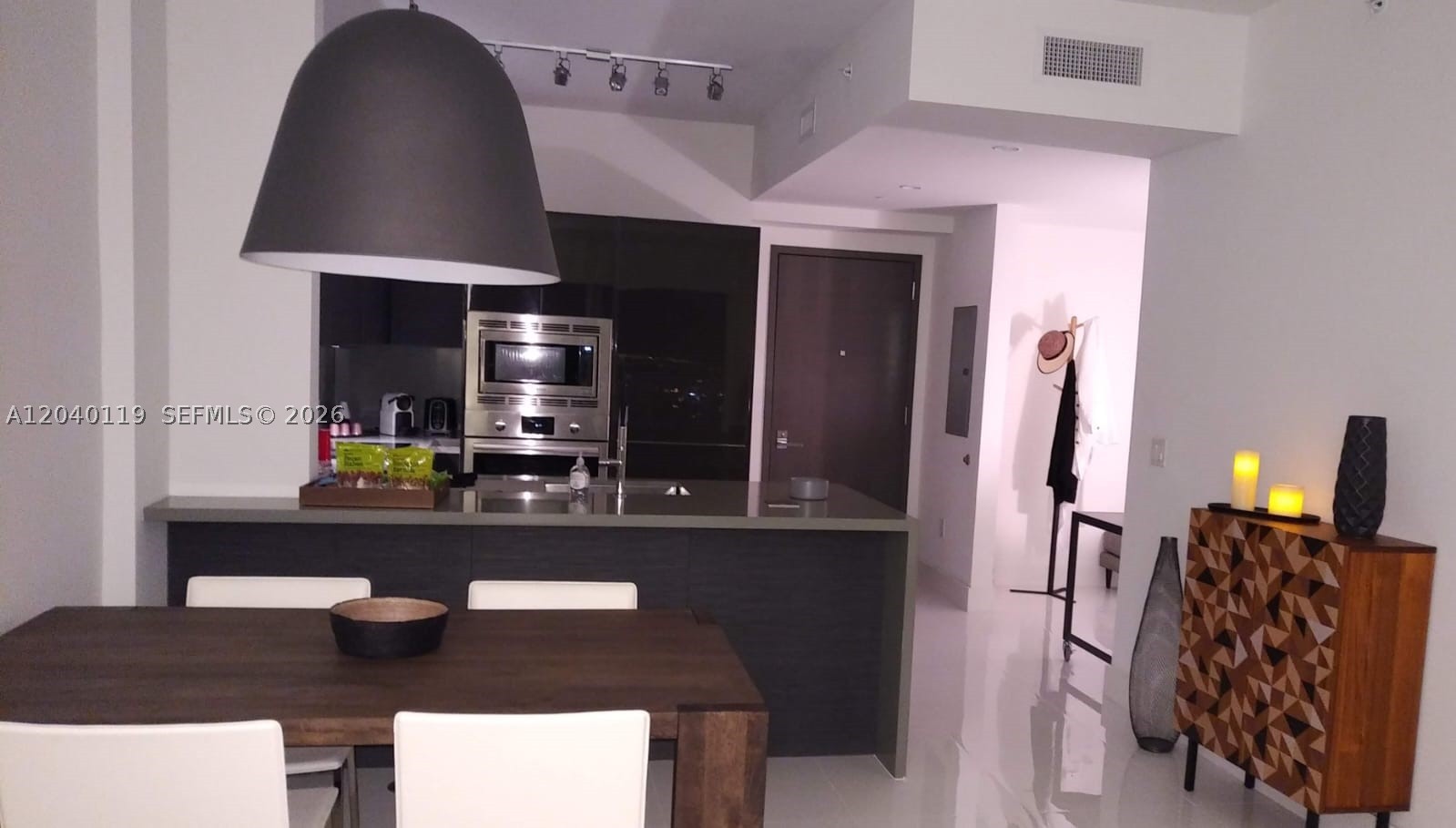 1080 Brickell Ave #3203, Miami FL 33131