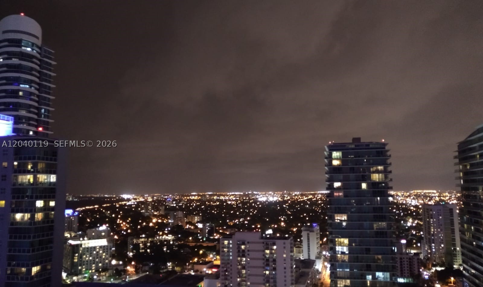 1080 Brickell Ave #3203, Miami FL 33131
