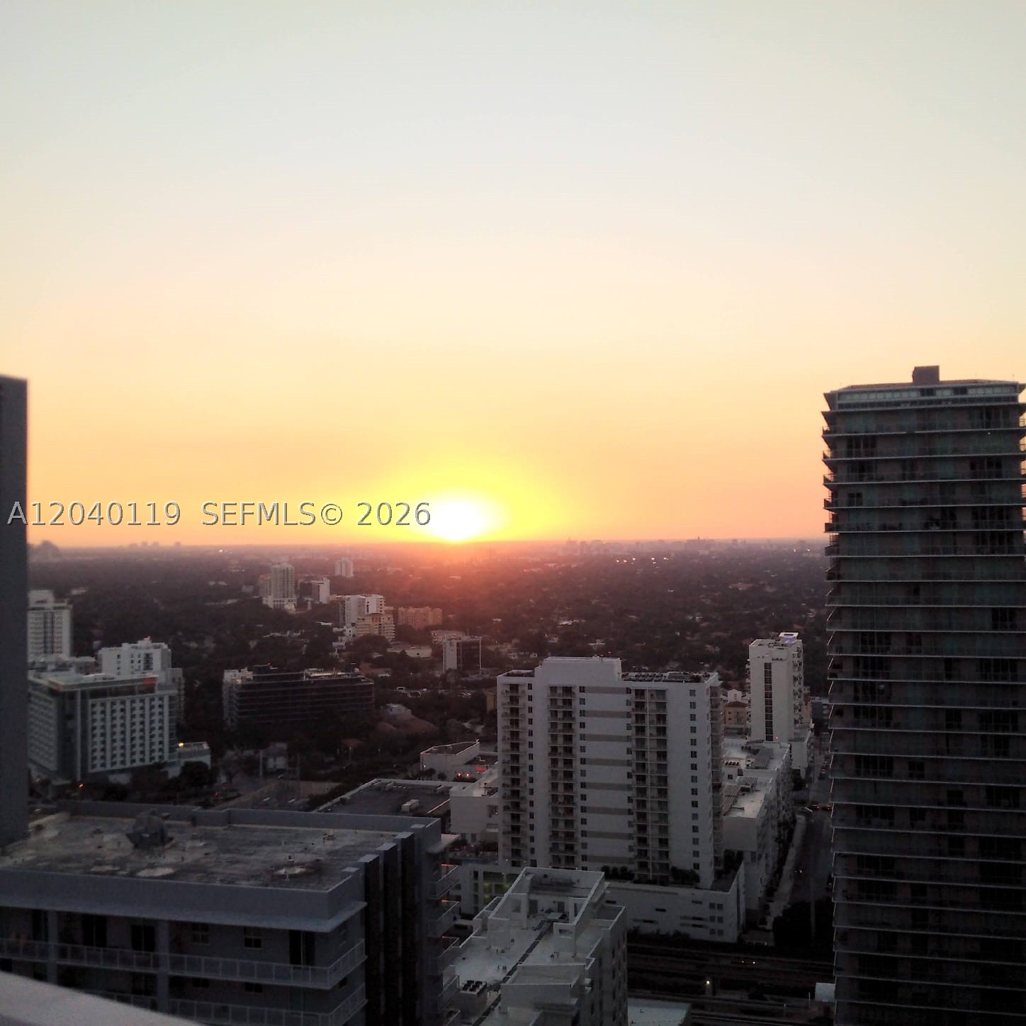 1080 Brickell Ave #3203, Miami FL 33131