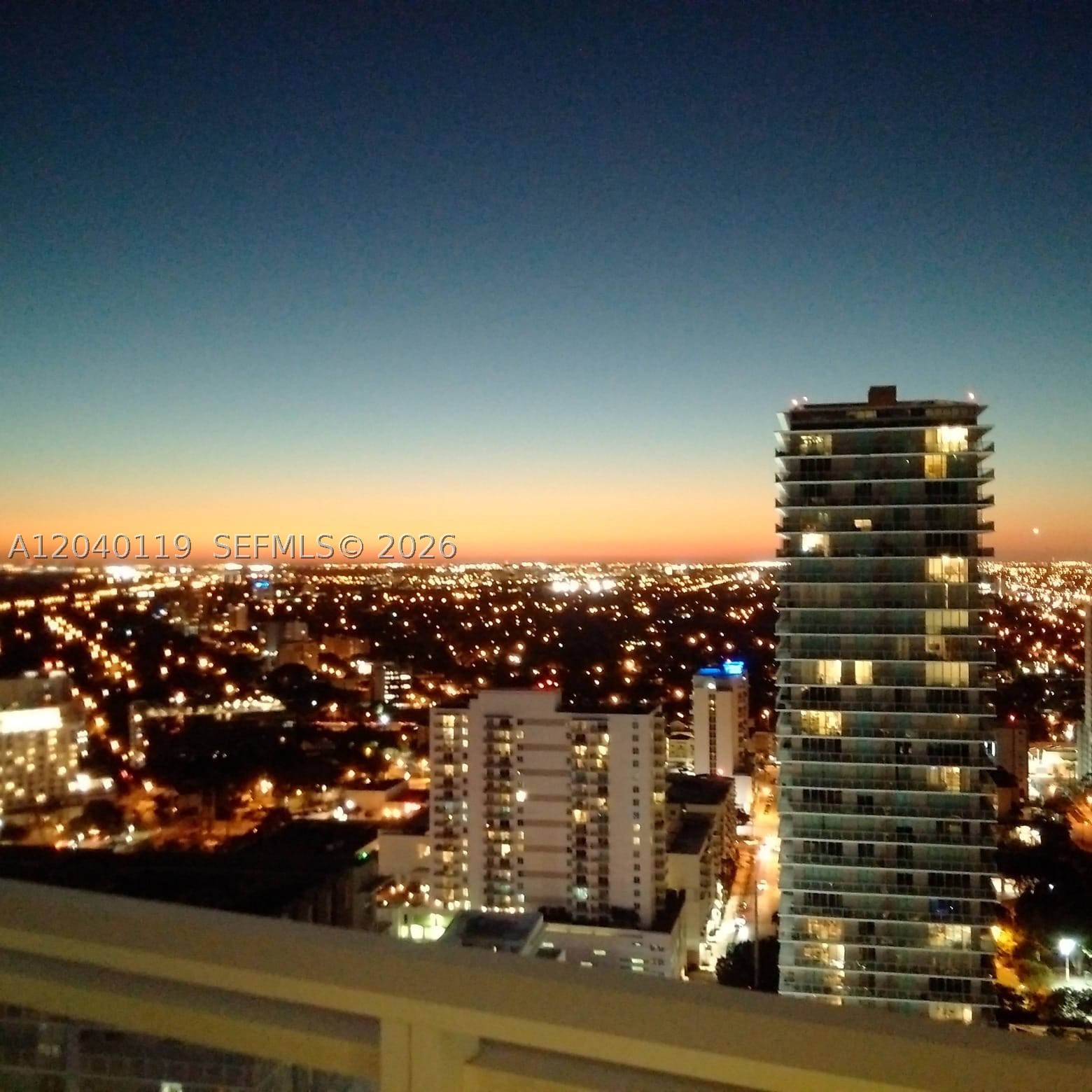1080 Brickell Ave #3203, Miami FL 33131