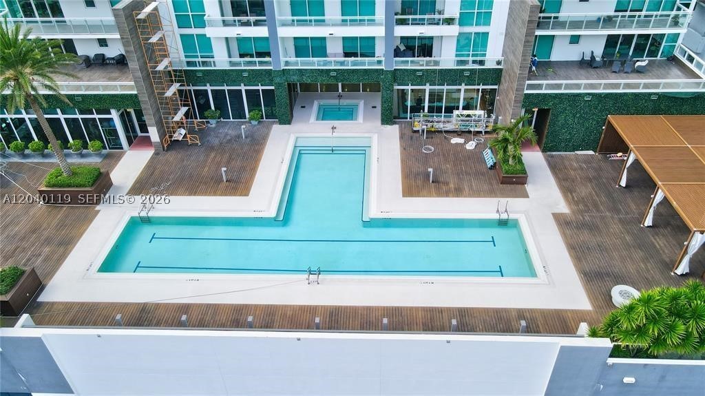 1080 Brickell Ave #3203, Miami FL 33131