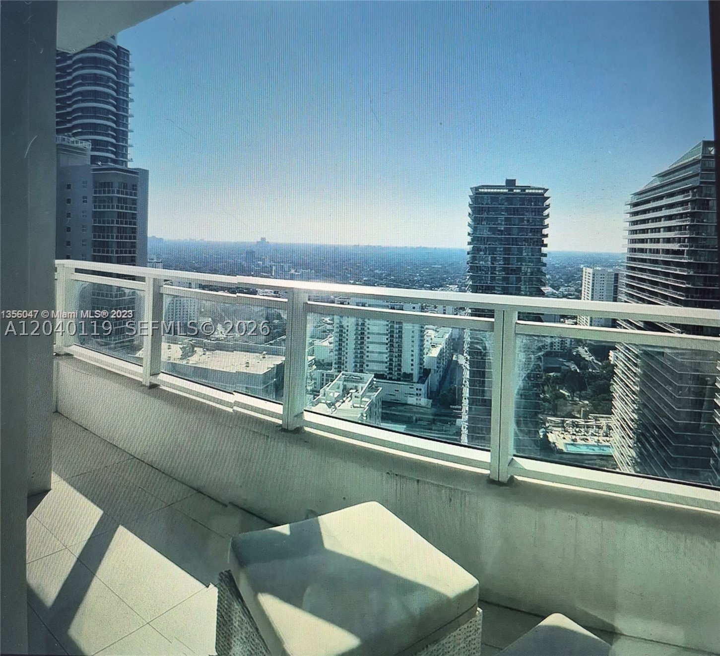 1080 Brickell Ave #3203, Miami FL 33131
