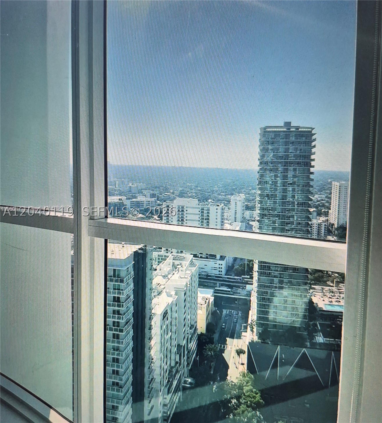 1080 Brickell Ave #3203, Miami FL 33131