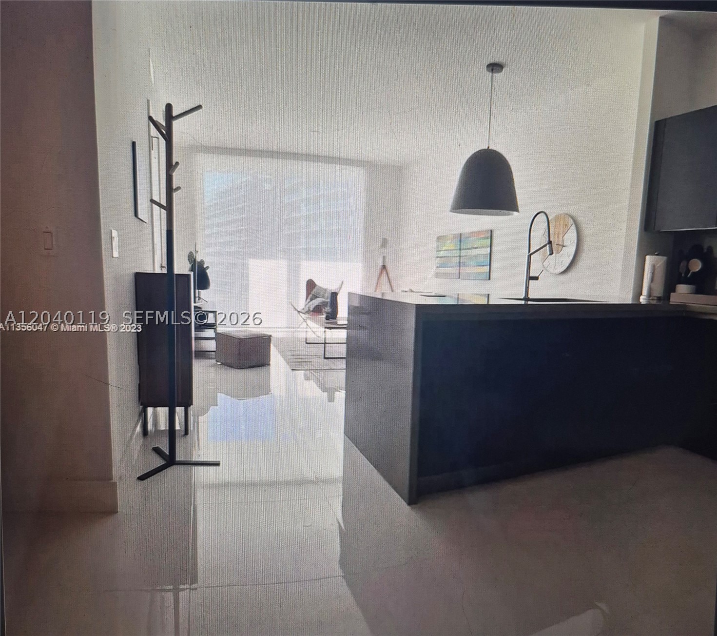 1080 Brickell Ave #3203, Miami FL 33131