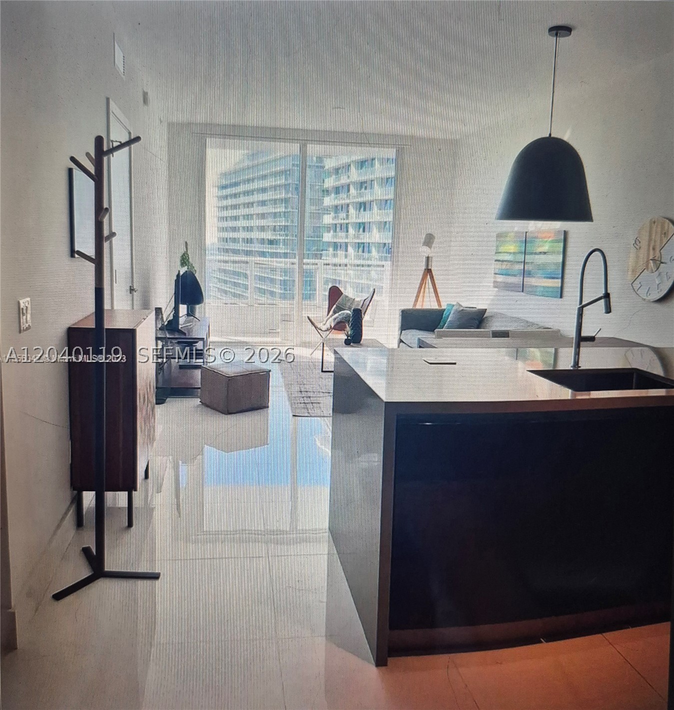 1080 Brickell Ave #3203, Miami FL 33131