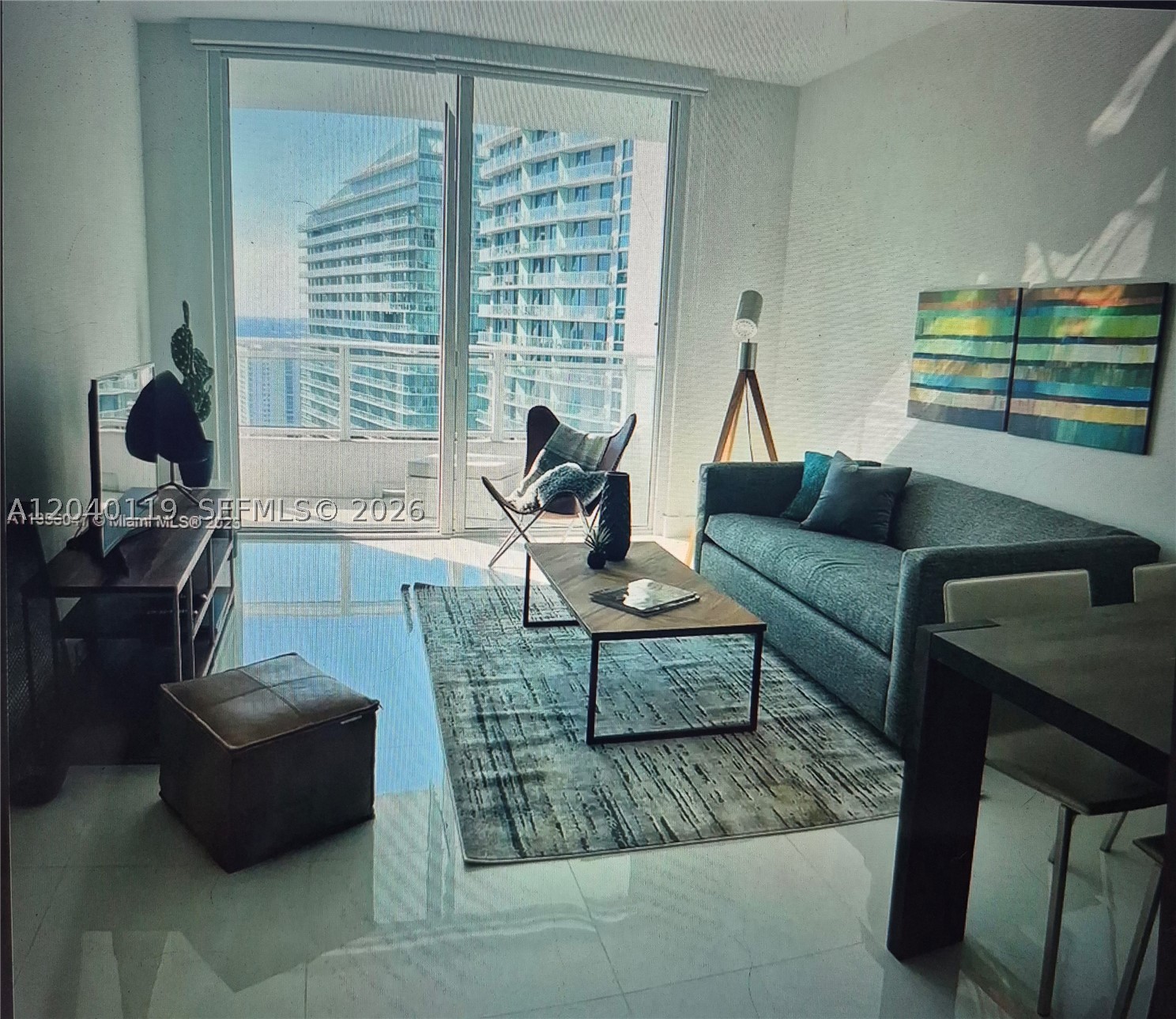 1080 Brickell Ave #3203, Miami FL 33131