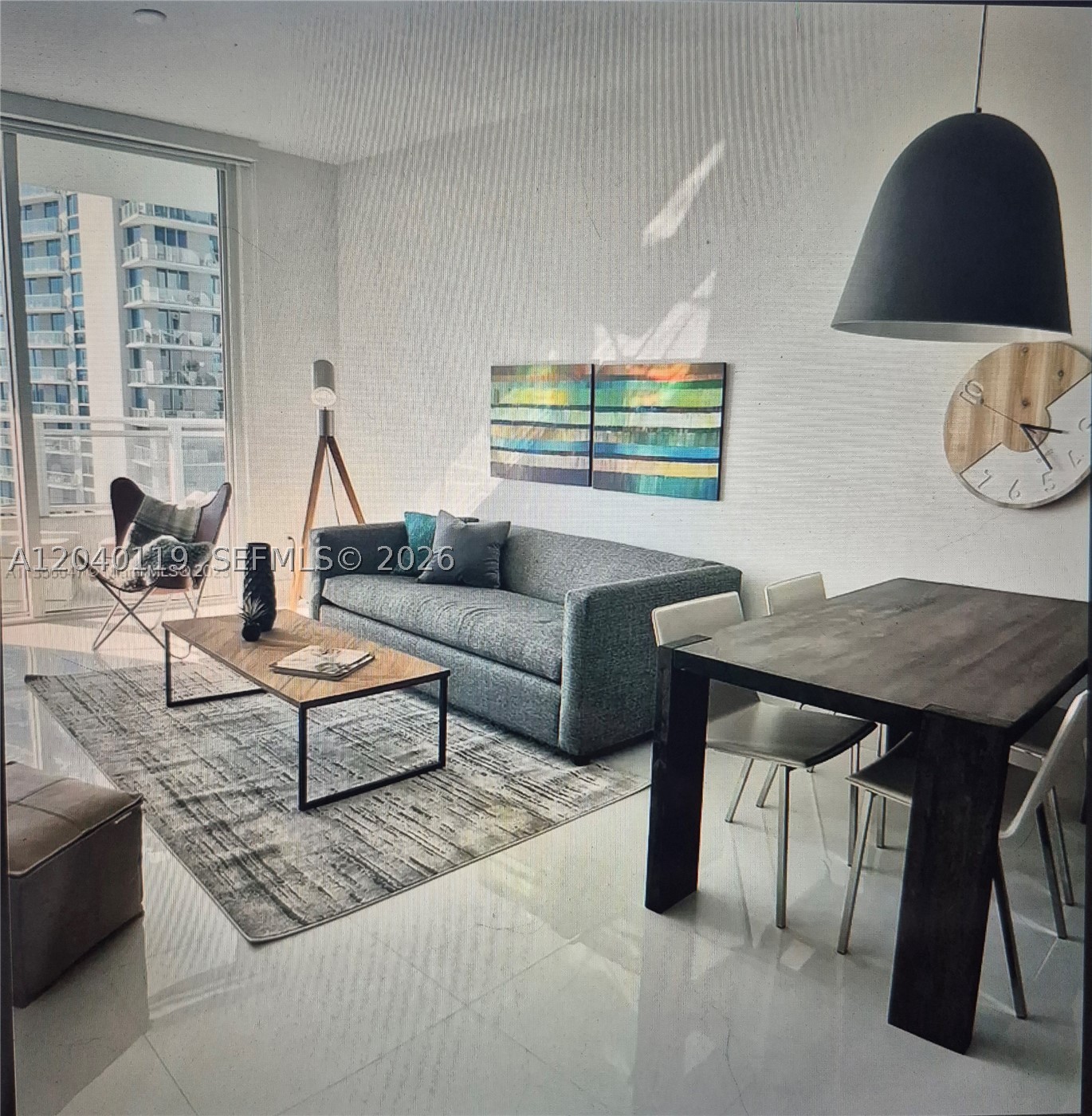 1080 Brickell Ave #3203, Miami FL 33131