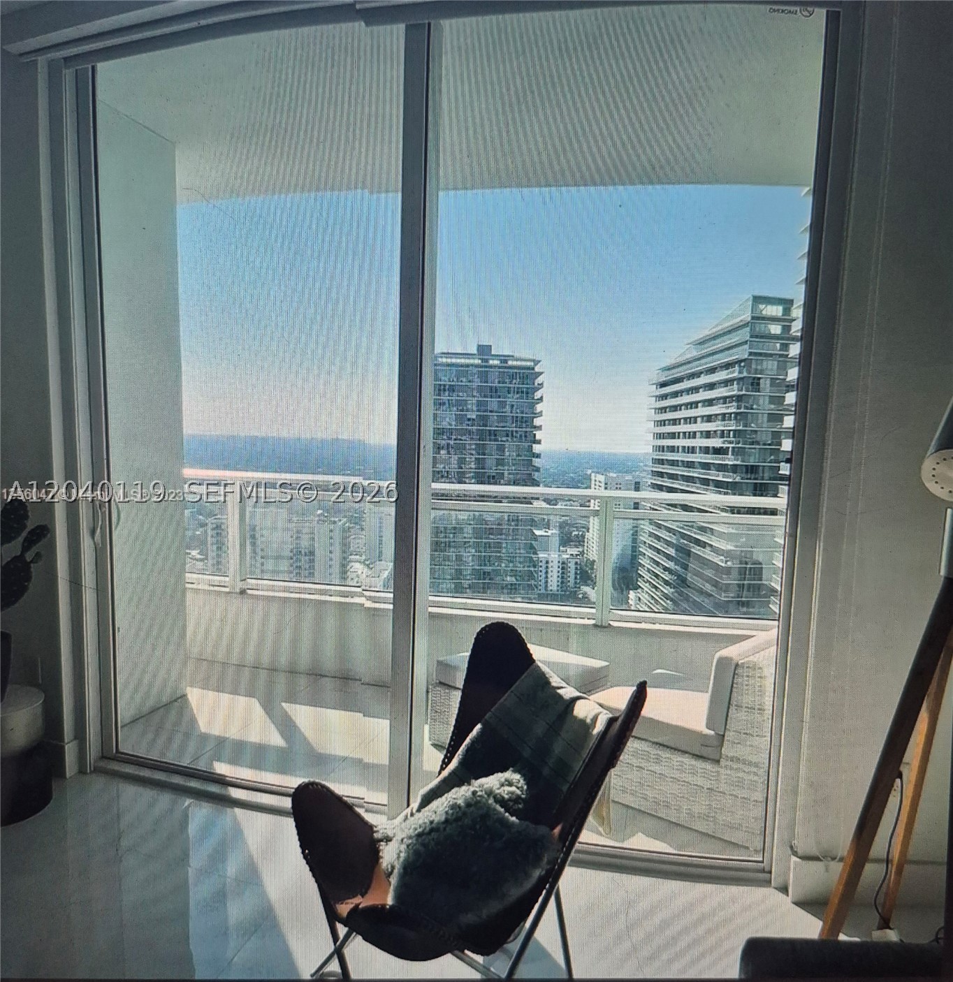 1080 Brickell Ave #3203, Miami FL 33131