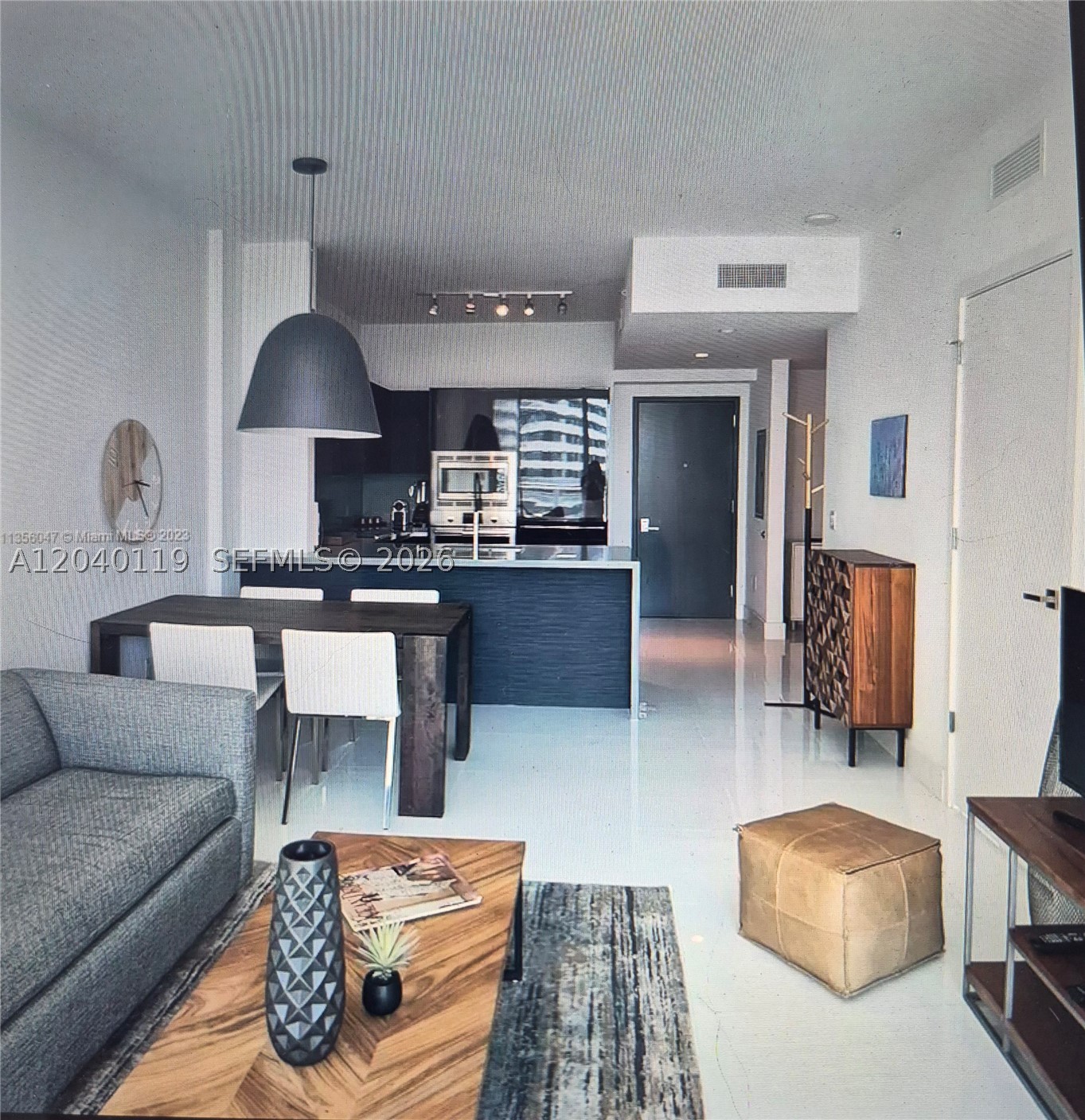 1080 Brickell Ave #3203, Miami FL 33131