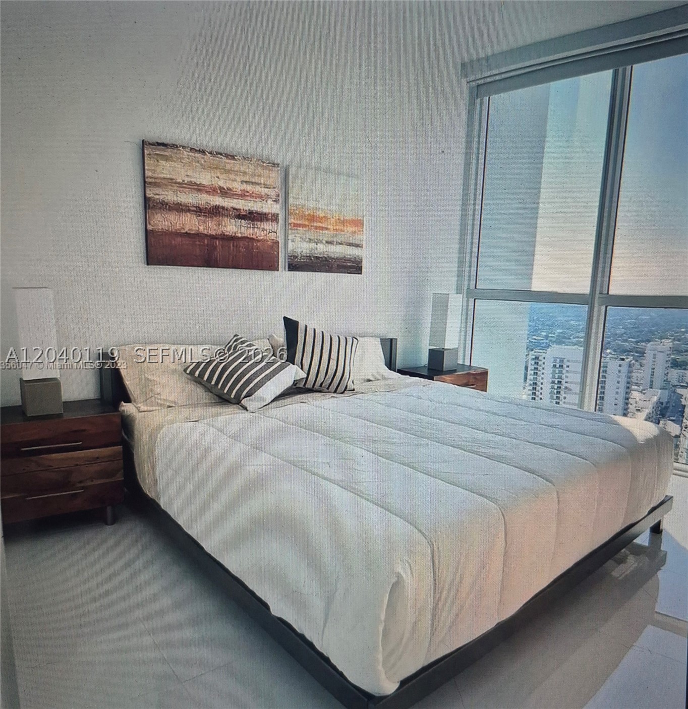 1080 Brickell Ave #3203, Miami FL 33131