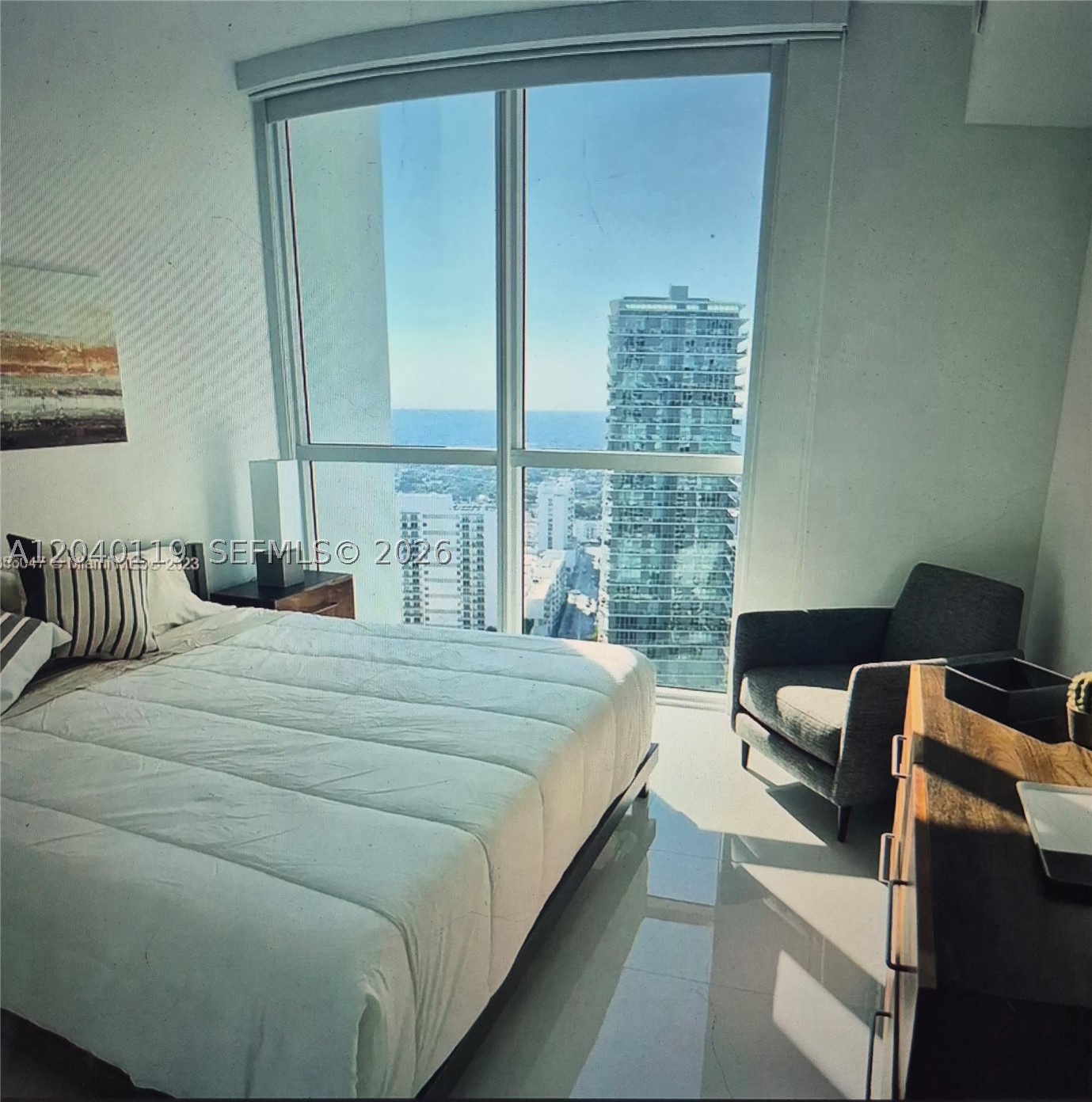 1080 Brickell Ave #3203, Miami FL 33131