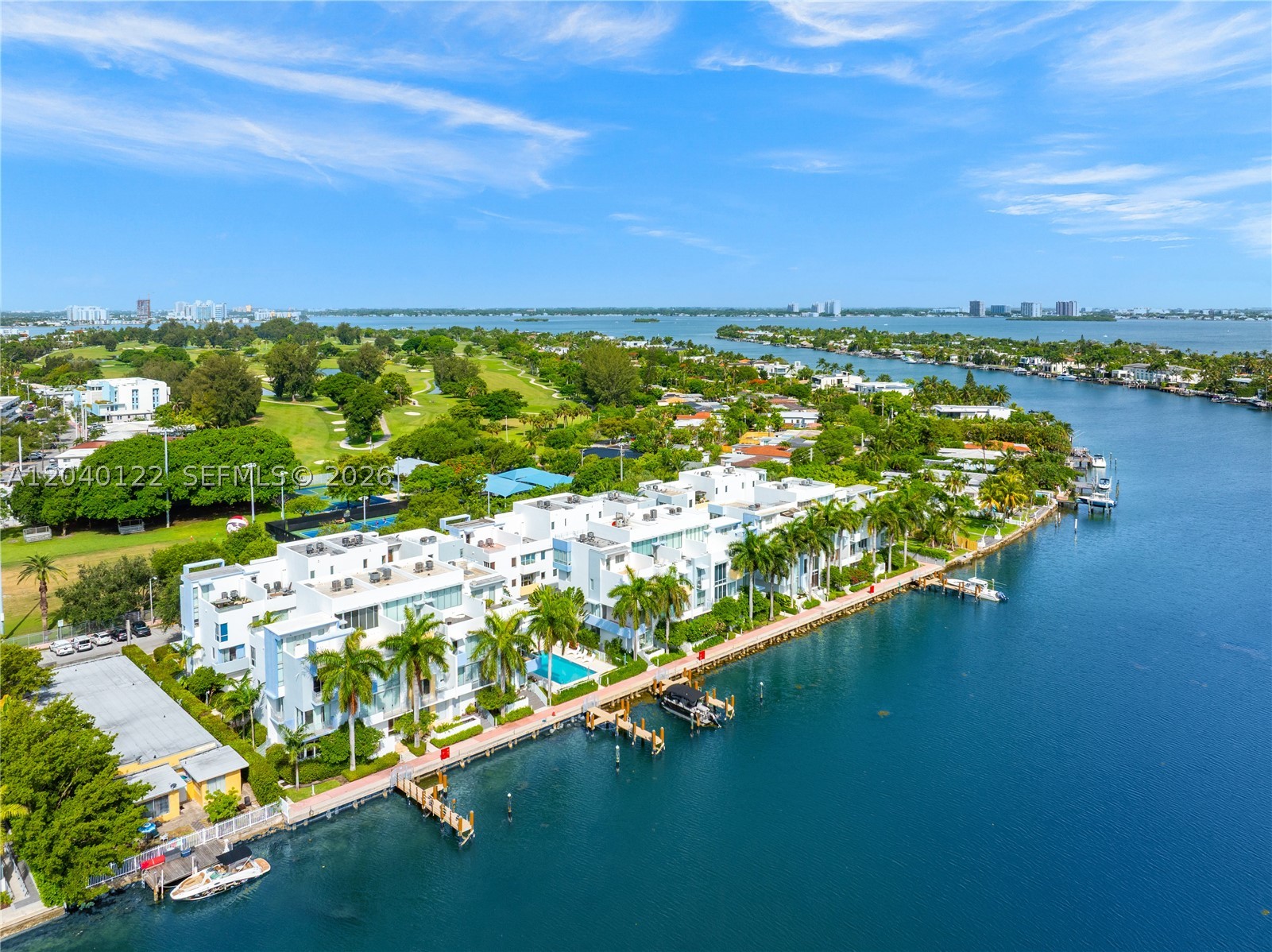 193 N Shore Dr #193-6, Miami Beach FL 33141