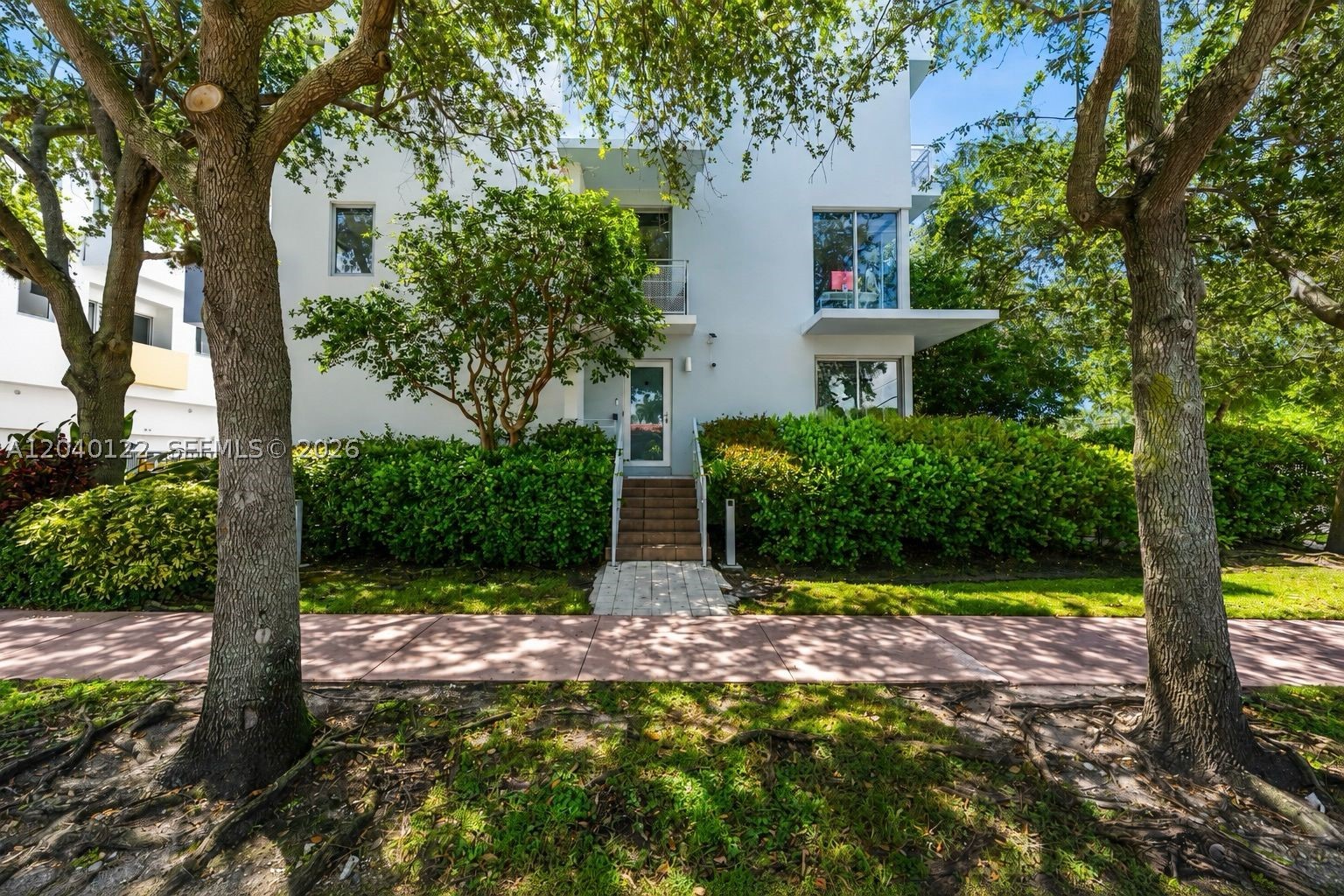 193 N Shore Dr #193-6, Miami Beach FL 33141