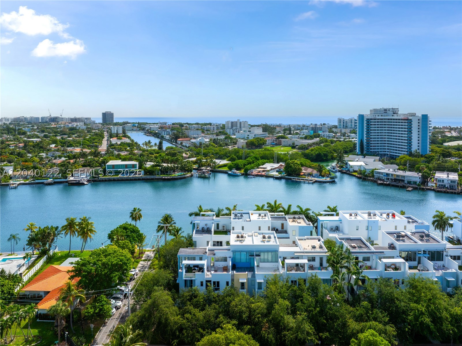 193 N Shore Dr #193-6, Miami Beach FL 33141