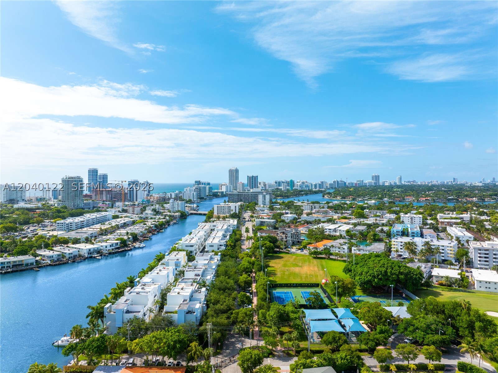 193 N Shore Dr #193-6, Miami Beach FL 33141