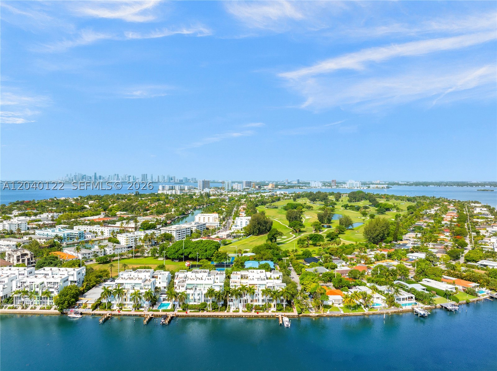 193 N Shore Dr #193-6, Miami Beach FL 33141