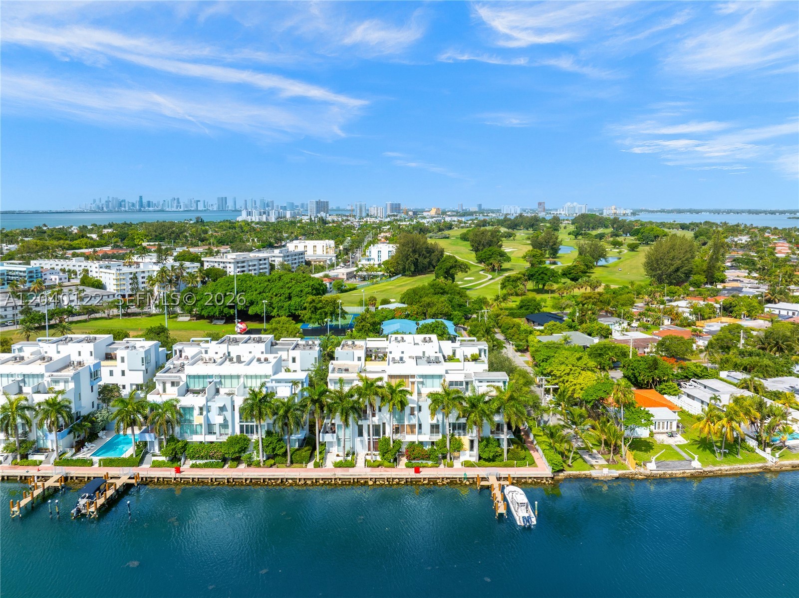 193 N Shore Dr #193-6, Miami Beach FL 33141