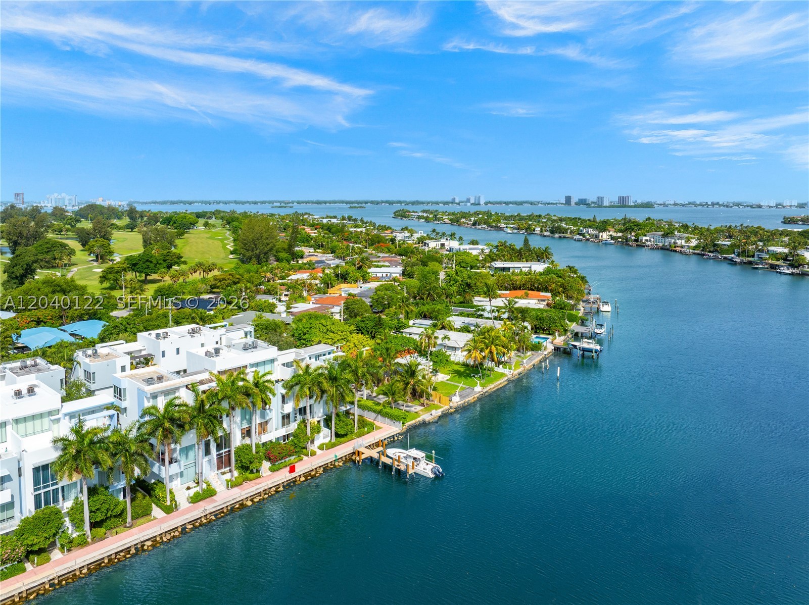 193 N Shore Dr #193-6, Miami Beach FL 33141