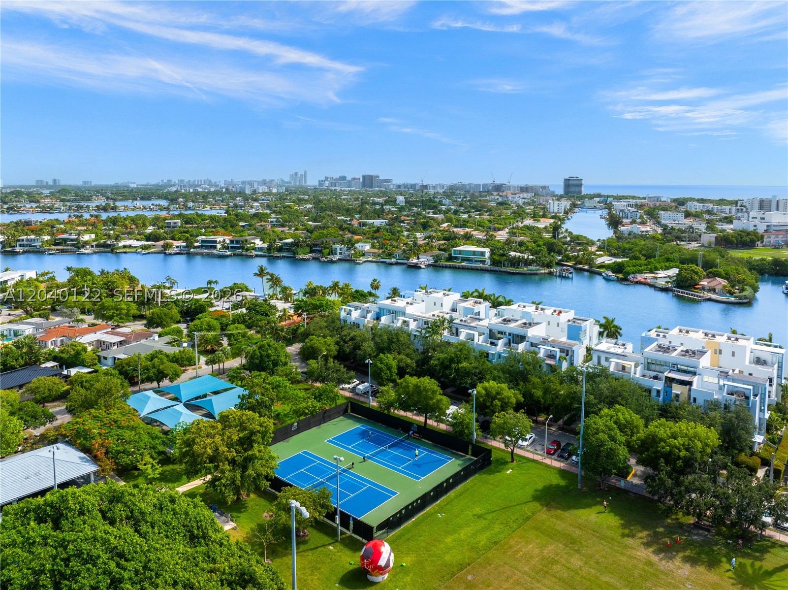 193 N Shore Dr #193-6, Miami Beach FL 33141