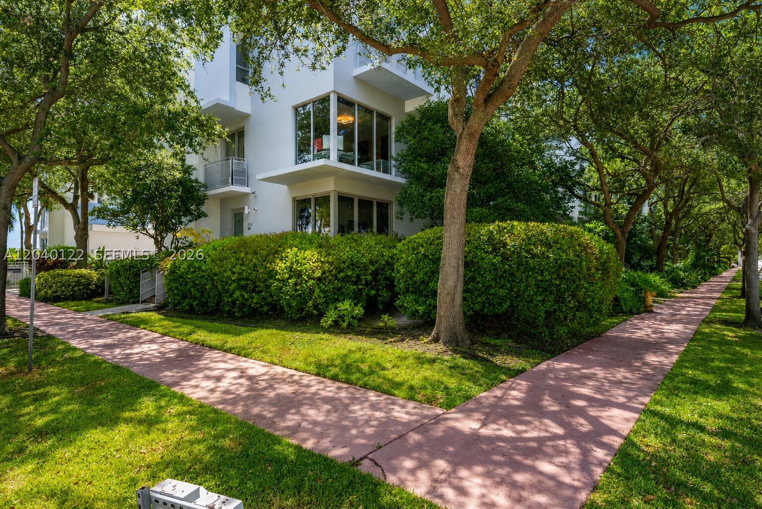 193 N Shore Dr #193-6, Miami Beach FL 33141