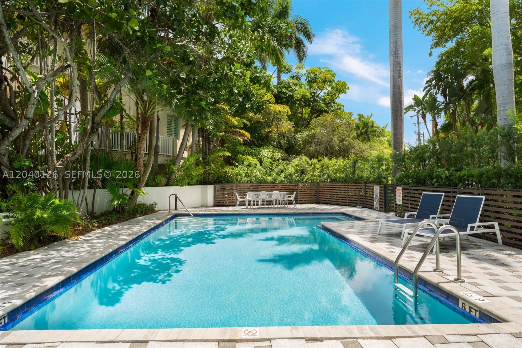 3560 W Fairview St, Miami FL 33133