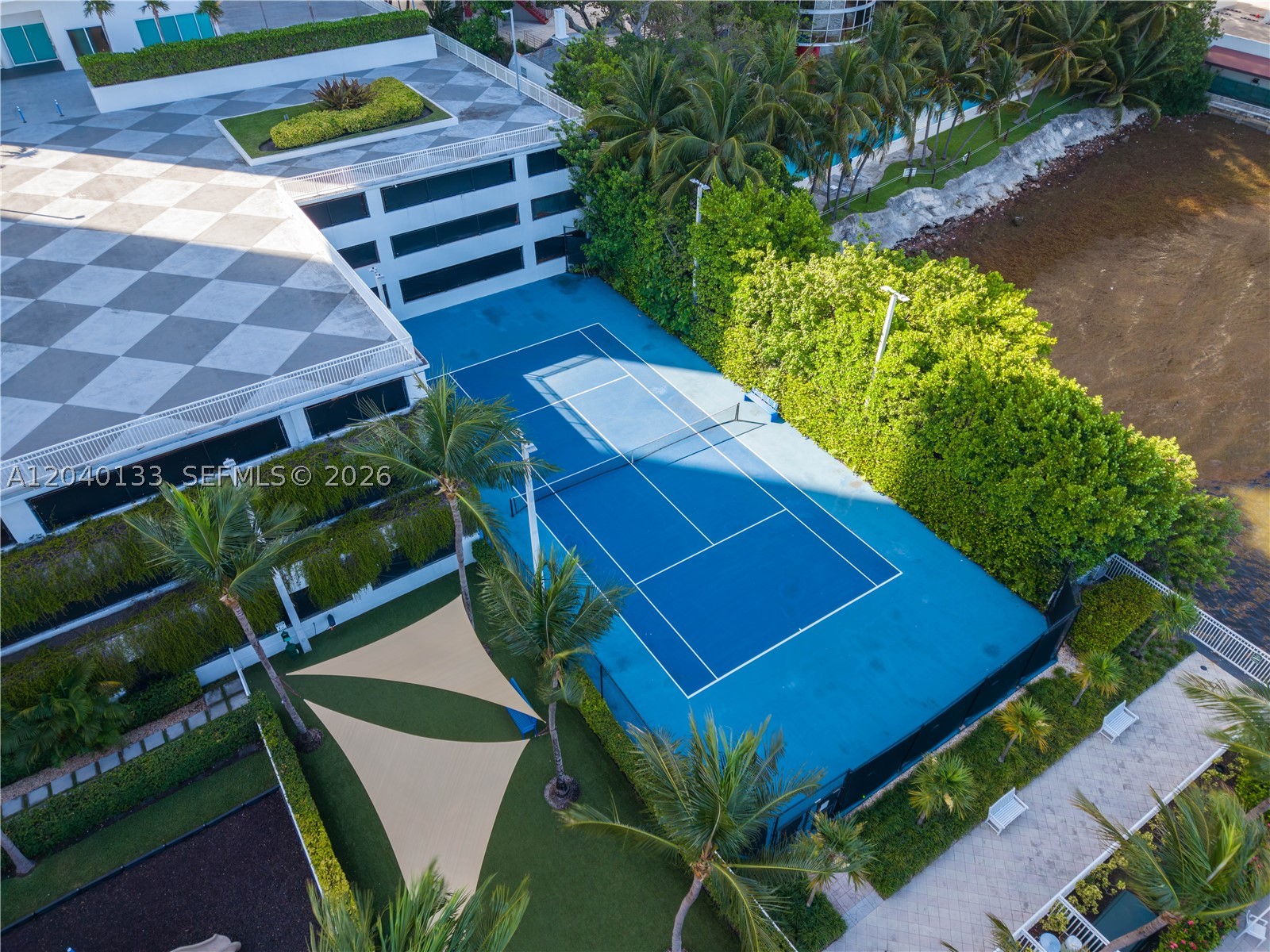 2101 Brickell Ave #1907, Miami FL 33129