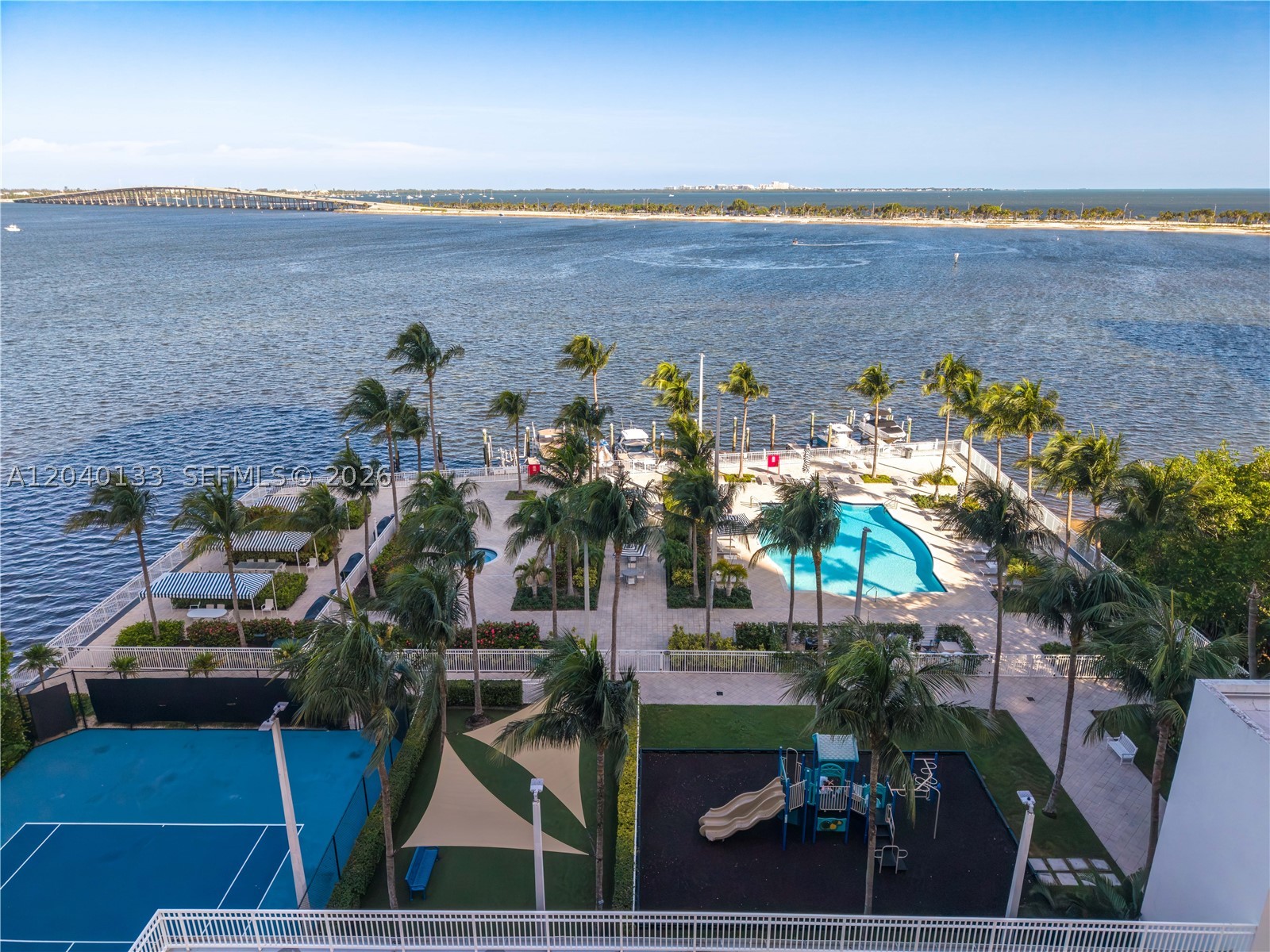 2101 Brickell Ave #1907, Miami FL 33129