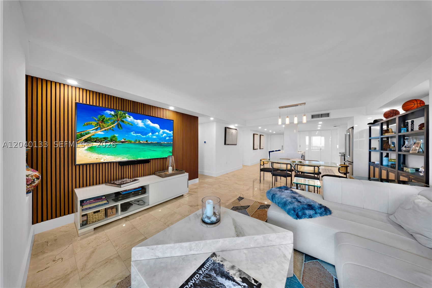 2101 Brickell Ave #1907, Miami FL 33129