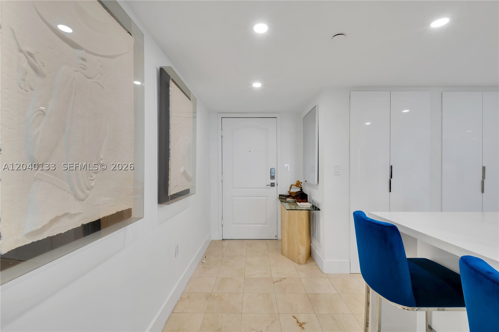 2101 Brickell Ave #1907, Miami FL 33129