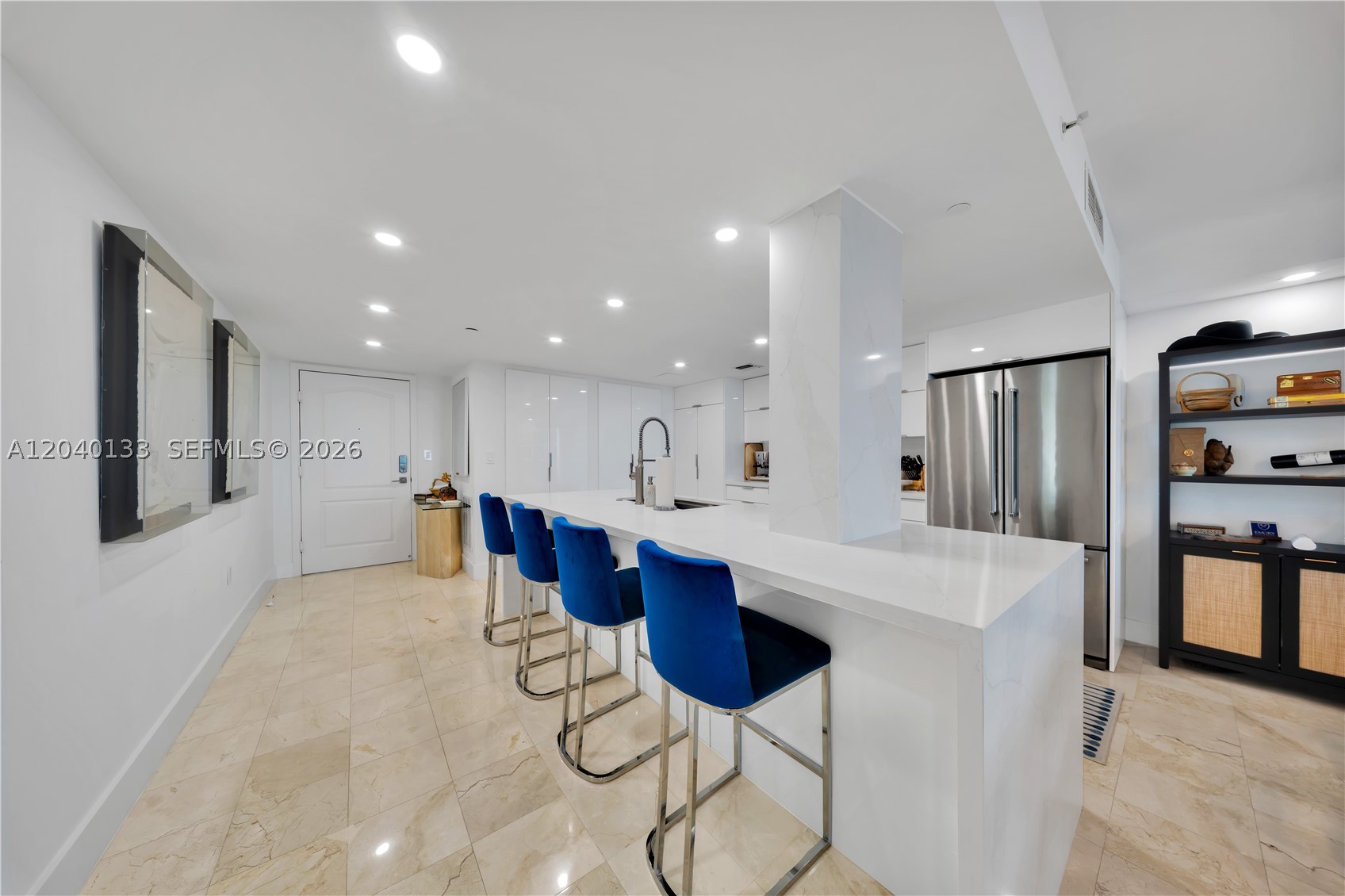 2101 Brickell Ave #1907, Miami FL 33129