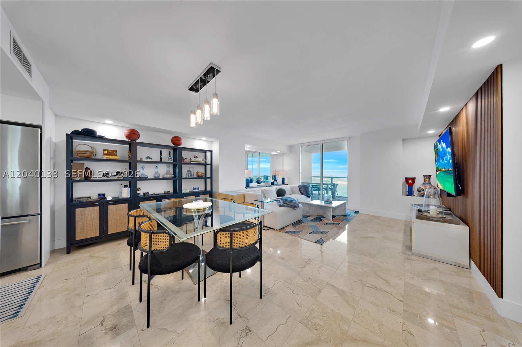 2101 Brickell Ave #1907, Miami FL 33129