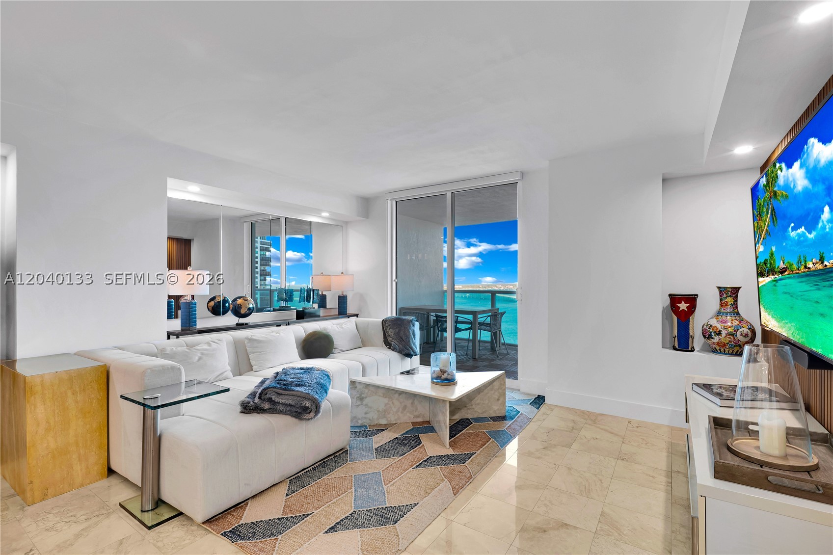 2101 Brickell Ave #1907, Miami FL 33129