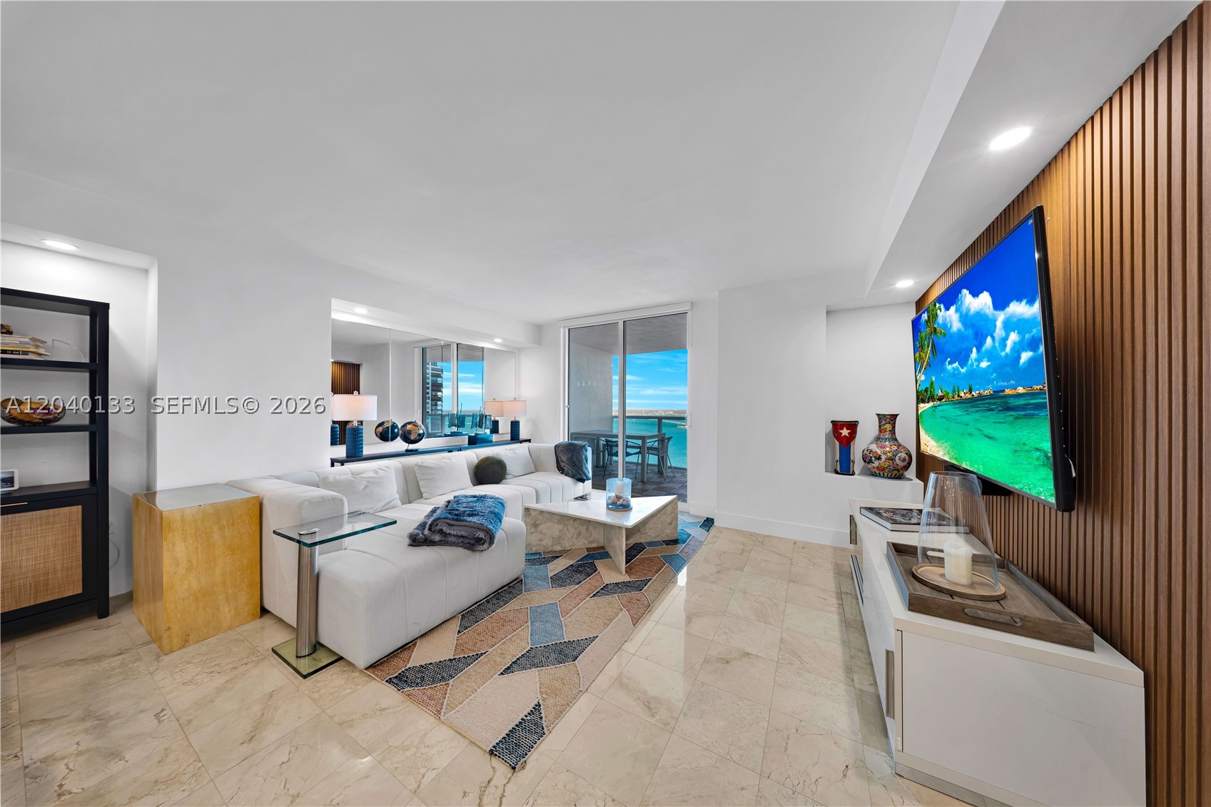 2101 Brickell Ave #1907, Miami FL 33129