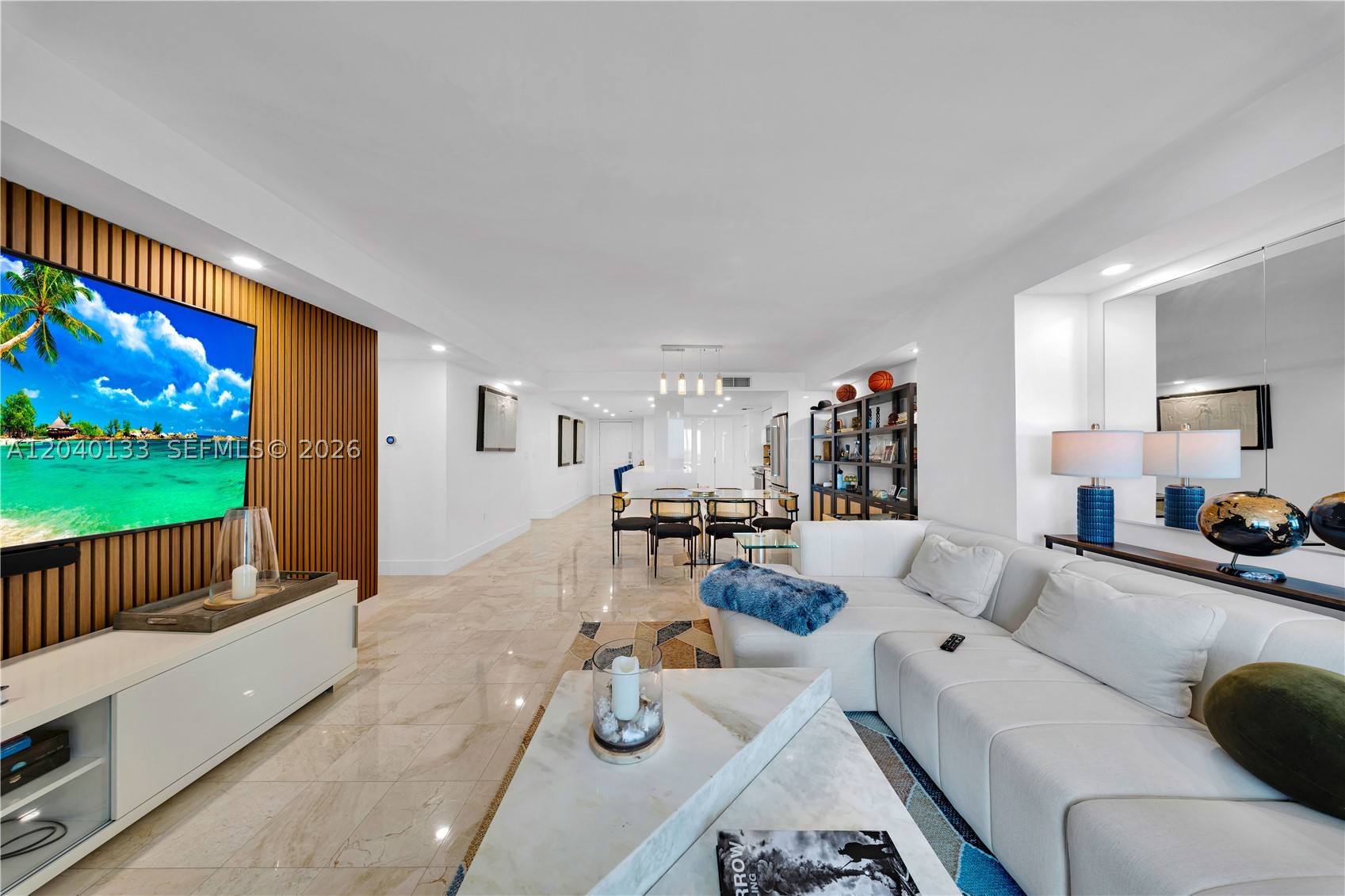 2101 Brickell Ave #1907, Miami FL 33129